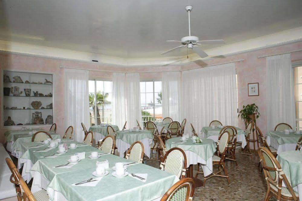 Hotel Garni' Serena Caorle Exterior foto